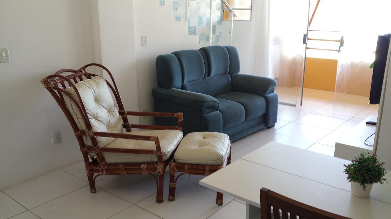 Apartamentos Condominio A Beira Mar Cabo de Santo Agostinho Exterior photo