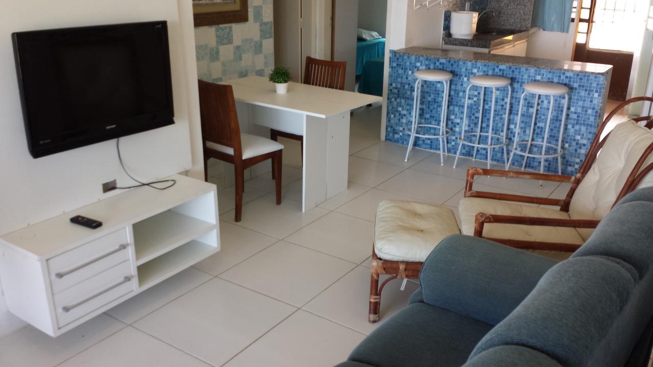 Apartamentos Condominio A Beira Mar Cabo de Santo Agostinho Exterior photo