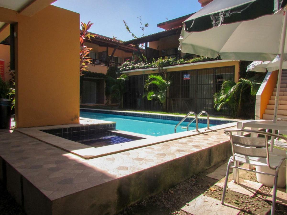 Apartamentos Condominio A Beira Mar Cabo de Santo Agostinho Exterior photo